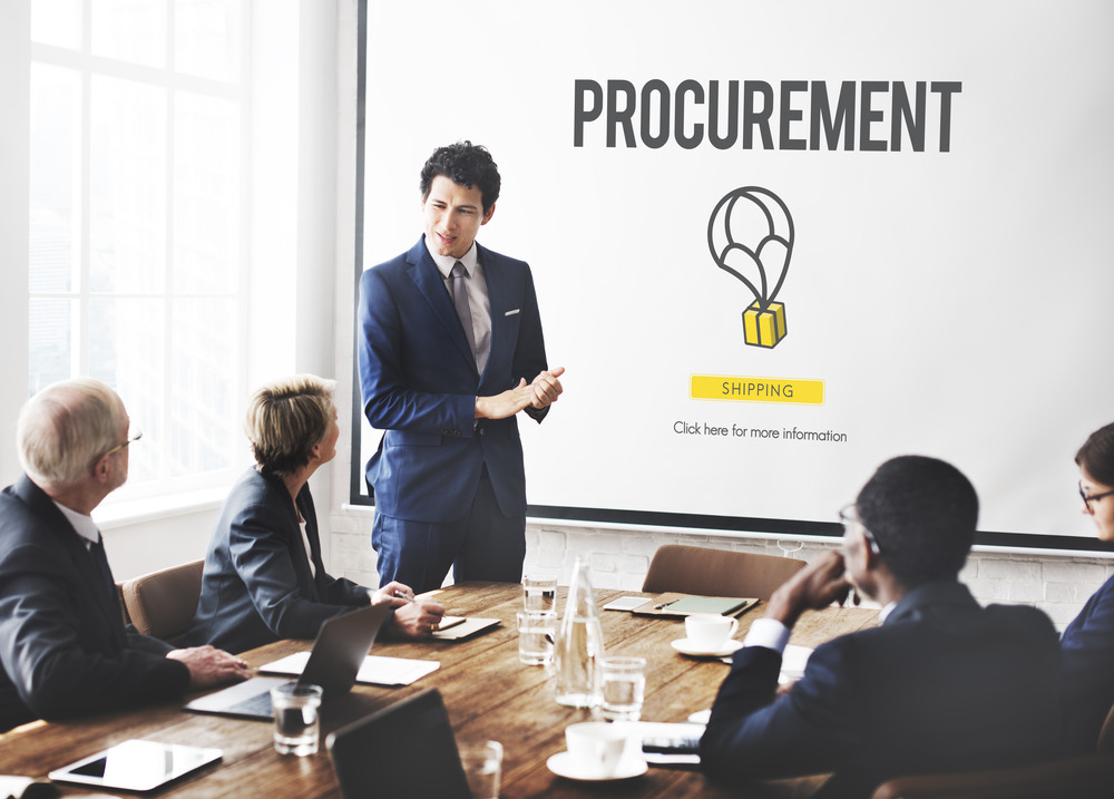 Project Procurement Management